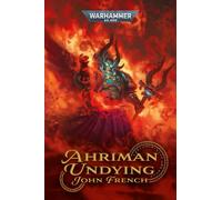 Ahriman: Undying