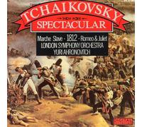 Ahronovitch - 1812 Ouvert./+