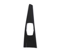 AHRPKAMERD Bande Garniture Intérieure Autocollant Panneau Commande Latéral Gauche pour 3 4 F30 F34 F36 Garniture Console Centrale Décor Multimédia Intérieur Voiture Bande Moulure(3)