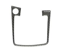 AHRPKAMERD Bande Garniture Intérieure RHD Décor Intérieur Garniture Panneau Changement Vitesse Interrupteur Ca Cadre Phare pour Golf 7 pour GTI R pour GTE pour GTD MK7 2013-2019 Bande Moulure(10)