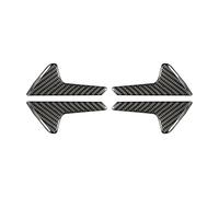 AHRPKAMERD Bande Garniture Intérieure RHD Décor Intérieur Garniture Panneau Changement Vitesse Interrupteur Ca Cadre Phare pour Golf 7 pour GTI R pour GTE pour GTD MK7 2013-2019 Bande Moulure(14)
