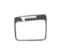 AHRPKAMERD Bande Garniture Intérieure RHD Décor Intérieur Garniture Panneau Changement Vitesse Interrupteur Ca Cadre Phare pour Golf 7 pour GTI R pour GTE pour GTD MK7 2013-2019 Bande Moulure(9)