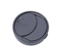 AHRPKAMERD Bouche Aération Universel Déflecteur De Climatisation Tableau Bord Voiture Et Durable Petite Sortie Latérale Accessoires Rotatifs Sortie Air Ventilation Voiture