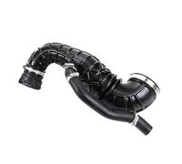 AHRPKAMERD D'admission Durite 1 Pièces pour Focus pour Transit pour Connect 1.8 1M519R504AB 1133898 Boîte Filtre Air Caoutchouc Haut Débit Partie Supérieure Tuyau D'admission Entrées d'air