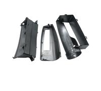 AHRPKAMERD D'admission Durite pour A3 S3 pour TT Système D'admission Climatisation À Haut Débit Ensemble De Tuyaux Conduit OEM 1K0805965M 1K0805962G 56D129618 1K0805971 Entrées d'air(3Pcs)