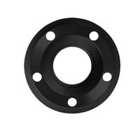 AHRPKAMERD Entretoises Roue pour Série 3 pour E36 E46 E90 E91 E92 E93 PCD 5x120 72.6 M12X1.5 1 Pièce Adaptateur De Moyeu D'entretoises De Roue Entretoises Centré Moyeu(1piece 25mm)
