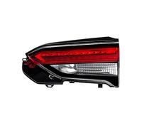 AHRPKAMERD Feu Stop Arrière Ensemble Feux Arrière Gauche/Droite pour RAV4 pour RAV 4 2019 - 2021 Feu Stop Voyant D'avertissement Feu Arrière Latéral Phare Arrière(Inner Right)
