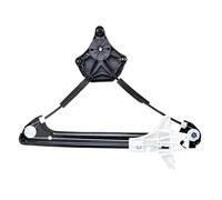 AHRPKAMERD Lève-Vitre for Golf 7 2012-2018 2019 5G4839461 Rear Left Electric Power Window Regulator Without Motor Single Piece Replacement 1 Pcs Régulateur De Vitre Électrique
