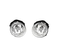 AHRPKAMERD Optique De Phare Ensemble Phares Antibrouillard Voiture Pour ISUZU Pour D-max 4 Portes 2016 2017 2018 Ensemble Lampes Avant Gauche Droite 12v Relais Harnais Feu Avant Voiture(LAMP)