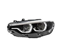 AHRPKAMERD Optique De Phare Pour F32 2012-2019 F36 F82 F33 425i 428i 430i 435i Feux De Voiture Phare LED Phares Assemblage DRL Signal Lampe Frontale Feu Avant Voiture(2016-2019 6 pins)