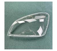 AHRPKAMERD Phare Boîtier Transparent Couvercle De Phare De Voiture en Verre Transparent pour Kia pour Magentis pour Optima K5 2005 2006(Right)