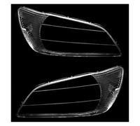 AHRPKAMERD Phare Boîtier Transparent Lot De 2 Couvercles De Phares De Voiture pour Lexus IS200 1998 1999 2000 2001 2002 2003 2004 2005