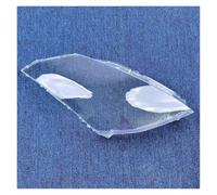 AHRPKAMERD Phare Boîtier Transparent pour 350-Z 2003 2004 2005 2006 Couvercle Lentille Phare Voiture Abat-Jour Transparent Boîtier D'abat-Jour en Coque De Phare(Right Side)