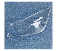 AHRPKAMERD Phare Boîtier Transparent pour Buick pour Regal 2009 2010 2011 2012 2013 Couvercle Lentille Phare De Voiture Coque Lentille Phare Couvercles De Phare(Left and Right)