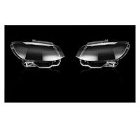AHRPKAMERD Phare Boîtier Transparent pour E92 E93 2006 2007 2008 2009 2010 Phare Voiture Couvercles De Lentille Phare Coque Lampe Transparente Abat-Jour(Left)