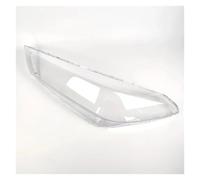 AHRPKAMERD Phare Boîtier Transparent pour Hyundai pour Tucson 2015 2016 2017 2018 Couvercle Lentille Verre pour Phares Voiture Coque Phare Avant Accessoire Automobile(Right)