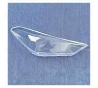 AHRPKAMERD Phare Boîtier Transparent pour Hyundai pour Tucson 2019-2020 Coque De Remplacement pour Phare Avant De Voiture(Right)