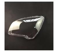 AHRPKAMERD Phare Boîtier Transparent pour Kia pour Sportage 2007 2008 2009 2010 2011 2012 Voiture Phare Coque Verre Lentille Couvercle Lampe Phares Couverture Abat-Jour(1 pcs Left)