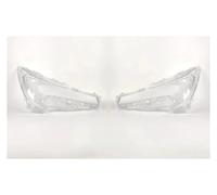 AHRPKAMERD Phare Boîtier Transparent pour pour Levin 2019 2020 2021 2022 2023 2024 Couvercle Lentille Phare Voiture Remplacement Coque Phare Avant(Left-A)