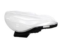 AHRPKAMERD Phare Boîtier Transparent pour Scion pour FR-S 2013 2014 2015 2016 Couvercle De Lentille De Phare Avant Voiture Abat-Jour Transparent Coque De Lampe De Phare(Right)