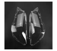 AHRPKAMERD Phare Boîtier Transparent pour Série 7 F01 F02 750i 750Li 740i 740Li 760i 760Li 2009-2015 Voiture Phare Lentille Phare Lampe Abat-Jour Couvercle en Verre(Right)