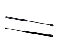 AHRPKAMERD pour Dodge pour Ram 1500 2500 3500 5500 2002 2003 2004 2005 2006 2007 2008 2009 2010 Support Vérins À Gaz Capot Avant Vérin À Gaz Support