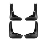 AHRPKAMERD pour Hyundai pour Tucson 2015-2020 4pcs Garde-Boue Voiture | Bavette Moulée Sans Perçage Bavette Passage Roue