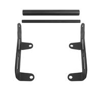 AHRPKAMERD Support Navigation GPS Support Navigation GPS Téléphone pour VOGE pour Valico pour DSX900 pour DSX 900 pour 900DSX 12 Mm 22 Mm Support Barre Navigation(12mm and 22mm)