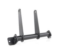 AHRPKAMERD Support Navigation GPS Support Navigation Surélevé Moto pour R1250RS 2019-2024 Kit Relocalisation Navigateur GPS GPS Support Barre Navigation