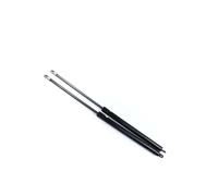 AHRPKAMERD Vérin À Gaz Universel Barre De Support De Levage De Choc 1200N, 2 Pièces, Support À Ressort À Gaz 300-600mm pour Capot De Voiture, Hayon Vérin Coffre(550mm)