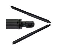 AHRPKAMERD Vérin À Gaz Universel Une Paire Jambes De Force Levage De Hayon Électrique pour X5 E70 2006 - 2013 OE 51247294199 51247177283 Vérin Coffre