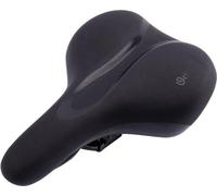 ahrradsattel Selle Royal Unisex Rio Comfort schwarz