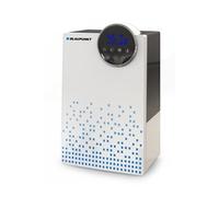 Accessoire beauté Blaupunkt ahs601 fonction humidificateur ionisation aroma diffuseur de fonction hygrostat 4,5l 35db 350 ml h 25 w