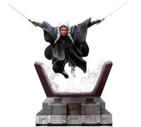 Star Wars Ahsoka statuette 1/10 Deluxe Art Scale Ahsoka Tano 29 cm
