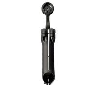 AHSUTPMB de Guidon Support de poignée de vélo pour Garmin IGpsort Bryton Wahoo XOSS Base Cyclisme Route 3T APto Team, Support de Compteur de Code spécial