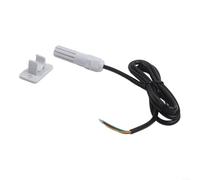 AHT20 Capteur de température et d'humidité avec sonde de câble pour communication I2C Mesure précise Fonctionnement stable Construction compacte Installation flexible 1 2 ou 3 mètres (1 m)