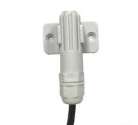 AHT20 Module de capteur de température et d'humidité avec sonde I2C et fil pour surveillance industrielle, performance stable, design compact, plusieurs longueurs de câble (3 mètres)