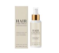 AHTCPO Brume Huile Éclat Capillaire - Blend Végétal sans Poids pour Cheveux Soie Douceur Lumineux sans Frisottis(1pc)