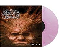 Ahtme - Mephitic [Import]