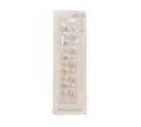 AHUAN 20/40 Pièces Oreille Presse Graines Acupuncture Invisible, Durabilité Graines D'oreille D'acupuncture à L'épreuve De La Sueur Points Acupuncture Graines(Purple - 20 pcs)