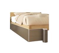 AHUAN Épais Bloqueurs de Jouets Imperméable Anti-Poussière, Toy Blocker Bloqueur Forte Adhérence pour Table Basse, Meuble TV(10 * 500cm,D)