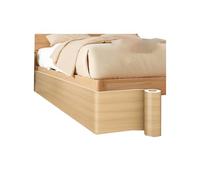 AHUAN Épais Bloqueurs de Jouets Imperméable Anti-Poussière, Toy Blocker Bloqueur Forte Adhérence pour Table Basse, Meuble TV(20 * 500cm,D)