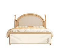 AHUAN Tissu épais Bloqueurs de Jouets Fixation par Bande Adhésive, Facile à Installer Bloqueur de Canapé Empêche La Perte des Jouets(200 * 40cm,White K)