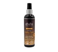 ahuhu Organic Hair Care Spray coiffant à la caféine 200 ml