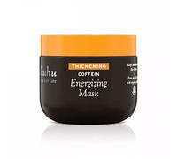 Masque capillaire énergisant au caféine
