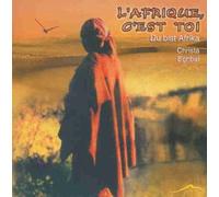 Ahura - L'afrique,C'est Toi [Import]