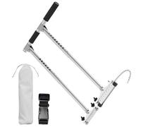 Ahuuen Commandes Manuelles De Voiture Pour Conducteurs Handicapés,Assistance De Conduite Manuelle - Dispositifs Ergonomiques Pour Véhicules Adaptés Aux Personnes Âgées Et À Mobilité Réduite Pour