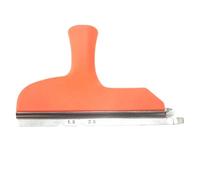 Ahuuen Coupe-bande de chant - Défonceuse Multifonction pour Bois - Coupe-Bande Ergonomique pour Plancher, Meuble et Atelier