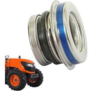Ahuuen Joint d'Étanchéité pour Pompe à Eau pour le Quad,Joint De Pompe À Eau Pour Véhicule Tout Terrain | Pièces De Rechange Pour Matériel Agricole Et Extérieur
