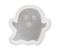 Ahuuen Moules En Silicone Halloween - Moules À Bougie Citrouille-Lanterne | Réutilisables pour Bougies, Aromathérapie, Savon, Cire, Plâtre et Argile